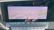 Vauxhall Astra 1.2 Turbo 130 GS 5dr Petrol Hatchback